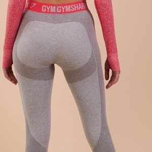 Gymshark flex leggings
